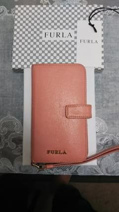 FURLA iPhoneケースのサムネイル