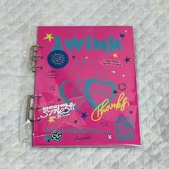 あんスタ 10周年 アルバムブック 2wink 葵ひなた 葵ゆうた - メルカリ