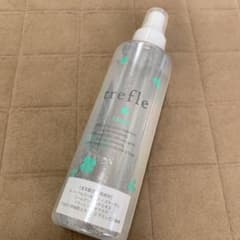 トレフル クレンジング 化粧水のサムネイル