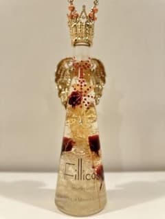 Fillico(フィリコ) ハーバリウム 天使の羽と王冠のサムネイル