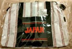 SAMURAI JAPAN　侍ジャパン　ボストンバッグ