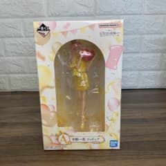 오등분의 신부 나카노 이치카 피규어 오츠코 셀러브레이션 이치 반 쿠지
