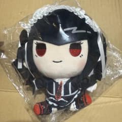 ダンガンロンパ ドン・キホーテ コラボ ぬいぐるみ もちどる セレス