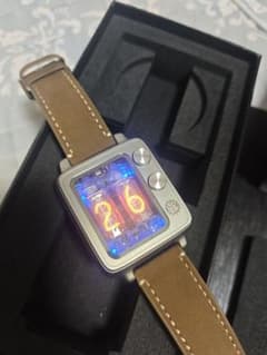 ろ*ぷ様 l*o様 NeonWorks Nixie Tube Creationのサムネイル