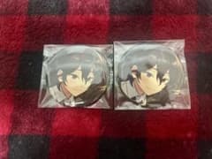 あんスタ 朔間零 LOOKback 缶バッジ2点セットのサムネイル