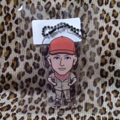 長谷川慎 クリアチャームのサムネイル
