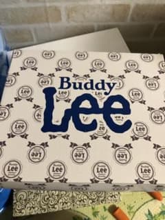 lee のスニーカー　15センチのサムネイル