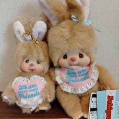 ☆スウィートシュガーチムたん☆スタンダードSサイズ＆チェーンマスコットセット