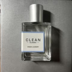 CLEAN 香水のサムネイル