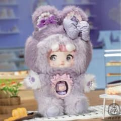 【新品】 Nommi V7 キーホルダーぬいぐるみ Taro pastryのサムネイル