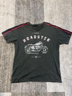 Harley-Davidson 1200 Roadster Tシャツのサムネイル