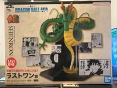 ドラゴンボール 40th Anniversary シェンロンのサムネイル