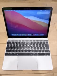 MacBook (Retina, 12-inch, Early 2016) - メルカリ