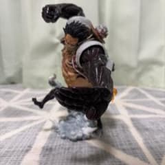 원피스 피규어