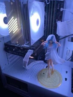 ALMD Titanケース ゲーミングPCのサムネイル