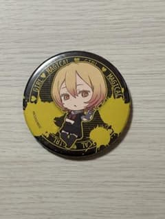 魔法少女サイト 奴村露乃 缶バッジ | Mercari