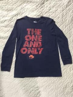 ナイキNIKE  ロンTのサムネイル