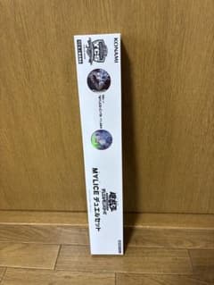 遊戯王 YCSJ TOKYO 2025 MYLICE デュエルセット - メルカリ