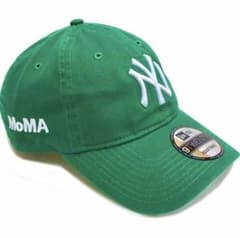 MOMA × NEWERAのサムネイル