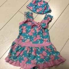 水着 女の子【110】のサムネイル