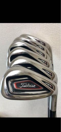 ma80様専用⭐️Titleist AP1 716 NS950 Sシャフトのサムネイル