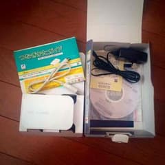 【美品】ルーター WiMAX aterm WM3500Ｒのサムネイル