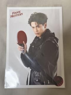 모리자키 윈 생 사진