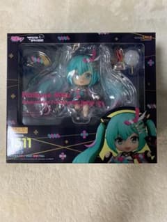 マジカルミライ2020 ねんどろいどのサムネイル