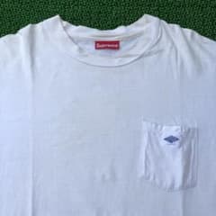 1997 Supreme Tシャツのサムネイル