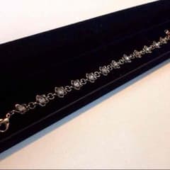 お花のブレスレットのサムネイル