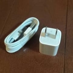 iPhoneのアダプターです！のサムネイル