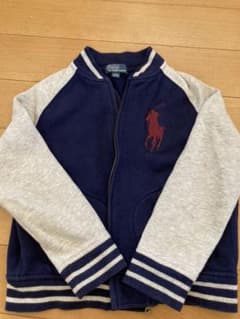 ラルフローレン 130ジャンパーのサムネイル