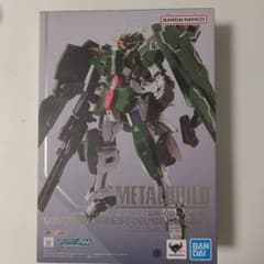 METAL BUILD ガンダムデュナメス＆デヴァイズデュナメスのサムネイル