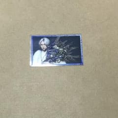 ちる箱 逢魔時コンフュージョン トレカ 立花慎之介 さん - メルカリ