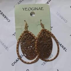 ピアス④のサムネイル