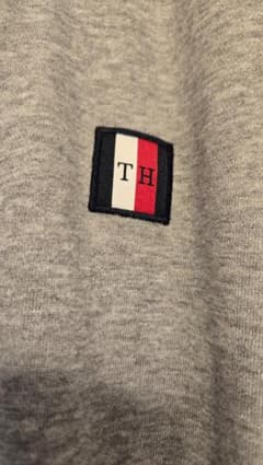 大きいサイズ　Tommy Hilfiger グレー XXXLのサムネイル