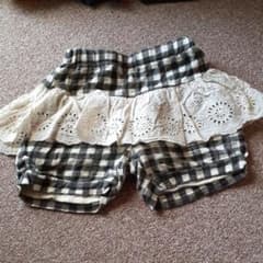 パンツ110サイズのサムネイル