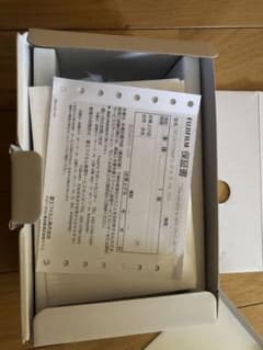 XF18-55mm F2.8-4 R LM OIS FUJIFILMのサムネイル