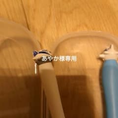 EDISONフライングホヌスプーン&フォークセットのサムネイル