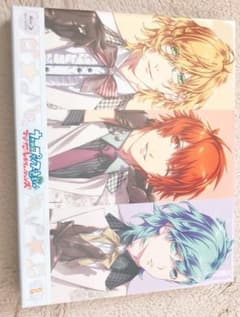 うたの☆プリンスさまっ♪マジLOVEレボリューションズ 1のサムネイル