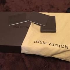 LOUIS VUITTON ビジネスシューズのサムネイル