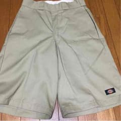 Dickies ディッキーズ ハーフパンツのサムネイル