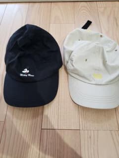 帽子 キャップ 　ミッキーのサムネイル