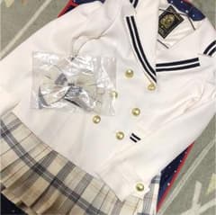 レピピ  卒服Mサイズのサムネイル