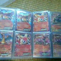 ポケモンカードのサムネイル