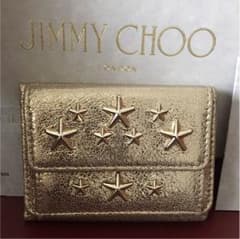 JIMMY CHOO財布★気まぐれお値引き中！のサムネイル
