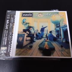 オアシス」20周年記念デラックス・エディション - メルカリ