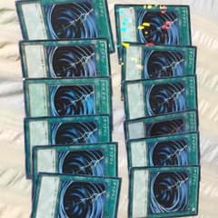 遊戯王のサムネイル