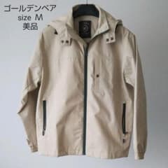 ★値下げ！ゴールデンベア アウターのサムネイル
