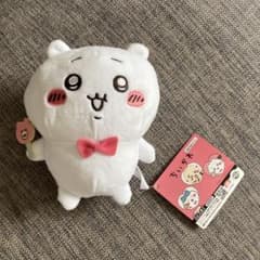 ちいかわ　ぬいぐるみのサムネイル